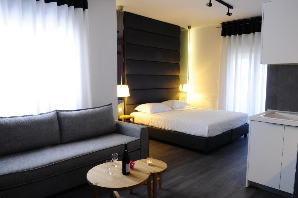deluxe suite